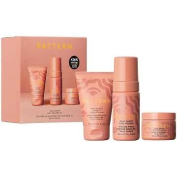 Curl Girl Essentials