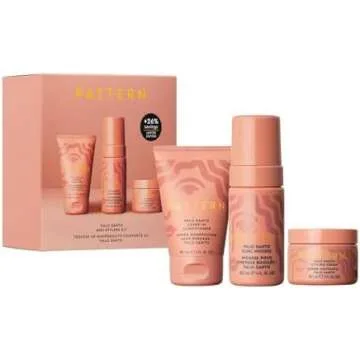 Curl Girl Essentials