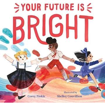 Oh, the Places You'll Go! Alternative Kids' Books to Gift