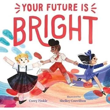 Oh, the Places You'll Go! Alternative Kids' Books to Gift