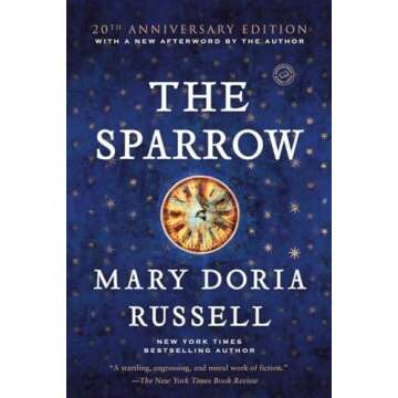 favorite novels of all time