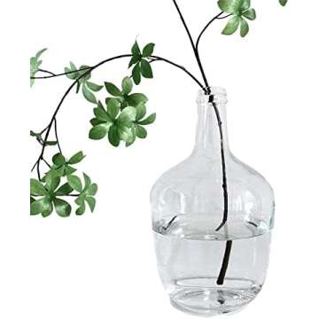 Best Faux Flowers for Summer