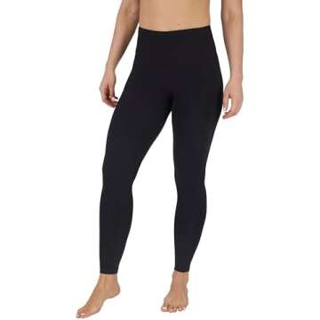 leggings & gym clothes