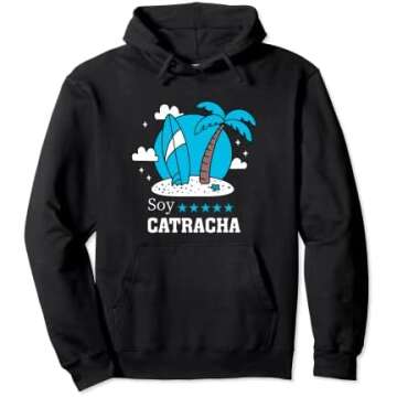 Sudadera con capucha