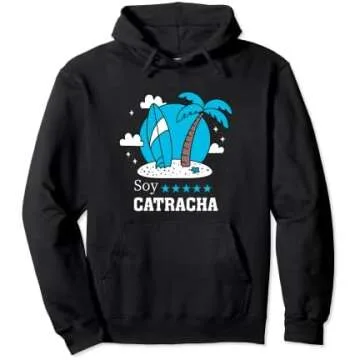 Sudadera con capucha