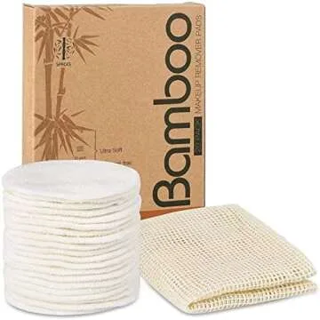 Eco Friendly Lashing