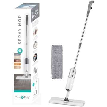 Nontoxic Household Cleaning Items