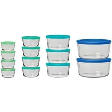 Meal Prep Containers