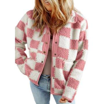 Fall Jackets!! 🍁🍂