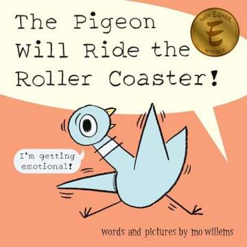 Children’s Books and Toys