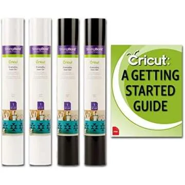 Vinyl Equipment & Supplies