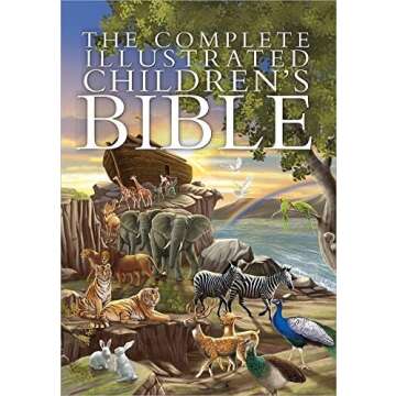 Christian Baby + Children Resources