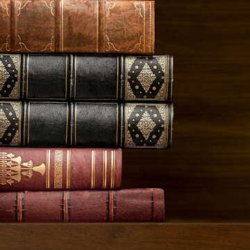 Bookish Delights: Top 10 Gifts for Avid Readers 📚