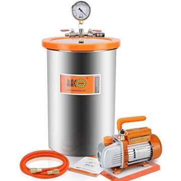 My favorite finishes I use in my shop