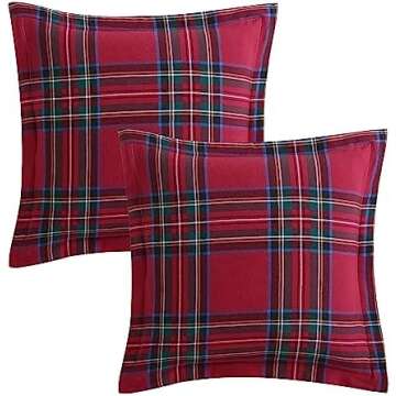 Brandie’s Christmas Bedding