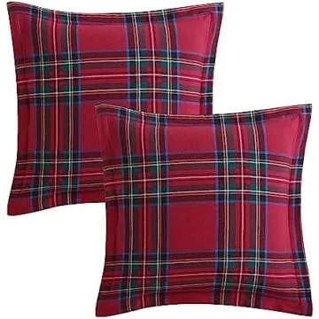 Brandie’s Christmas Bedding