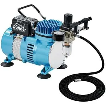 Airbrush Compressors