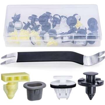 R34 Nissan Skyline Maintenance Parts