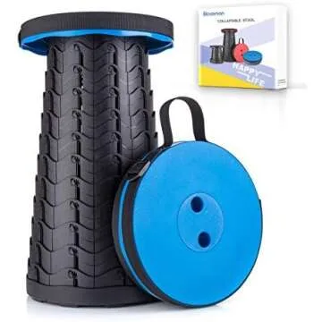 FEST Camping Essentials