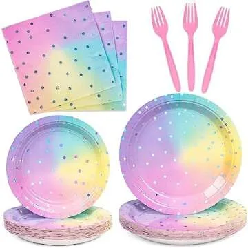 Squishmallow Party Supplies