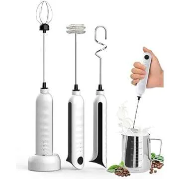 My Everyday Dose to get it started!