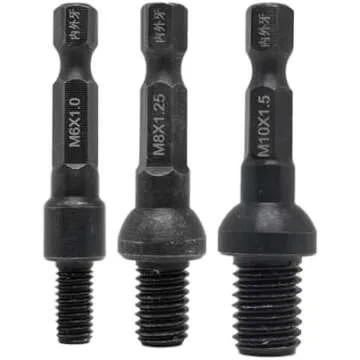 Drill Bits & Drivers