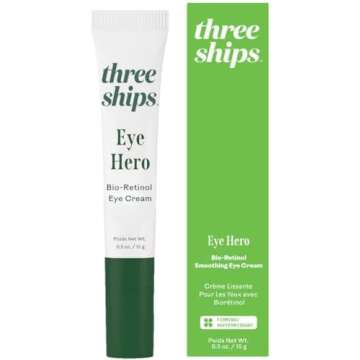 Eye Cream - EWG Verified