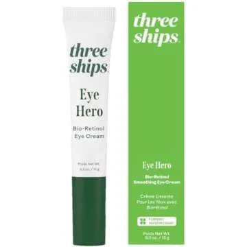 Eye Cream - EWG Verified
