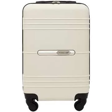 Travel Must Haves & Essentials