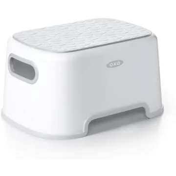 Toddler potty training