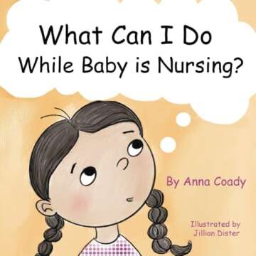 Cosleeping-Friendly Children's Books