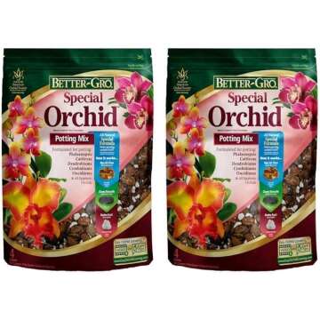 Orchid Essentials