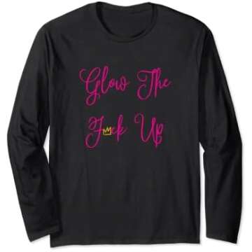 Official Hustle Beautiful Merch