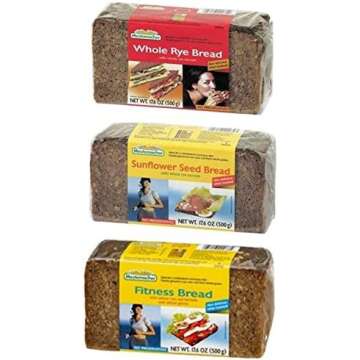 Nut-Free Ingredients