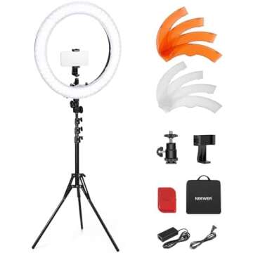 EQUIPO PARA YOUTUBERS