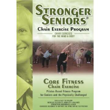 Exercise for Seniors