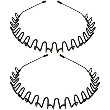 Hair Care / Accessories