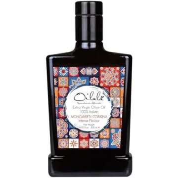 Italian Food Collection