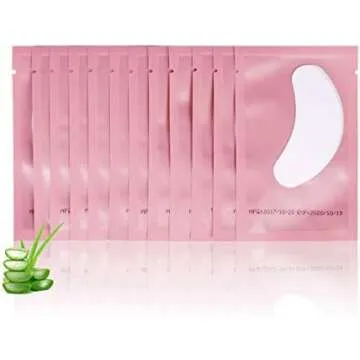 Favorite Eyelash Extension Products