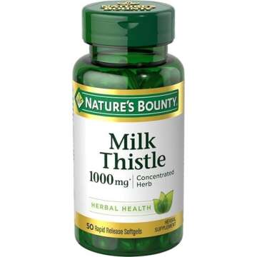 Digestive Remedy Supplement