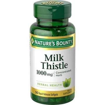 Digestive Remedy Supplement