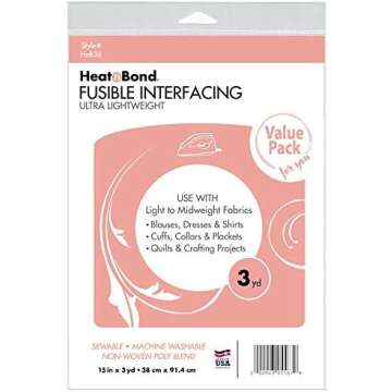 Sewing Notions + Supplies