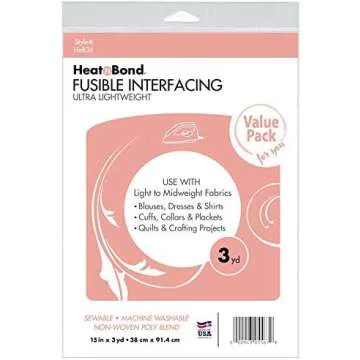 Sewing Notions + Supplies