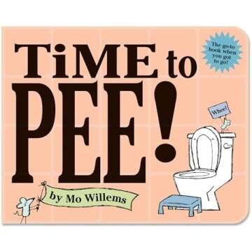 potty training