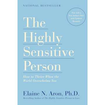 Highly sensitive person