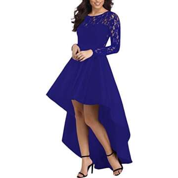 Prom dresses