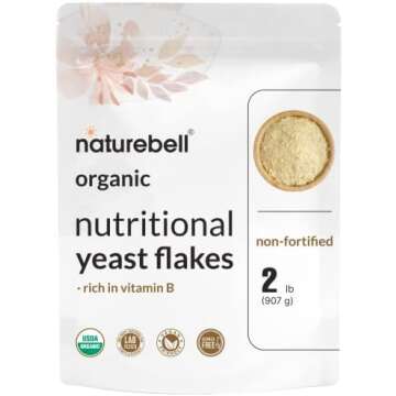 Pantry Staples & Ingredients