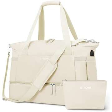 Hospital Bag Favorites