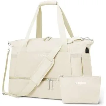 Hospital Bag Favorites