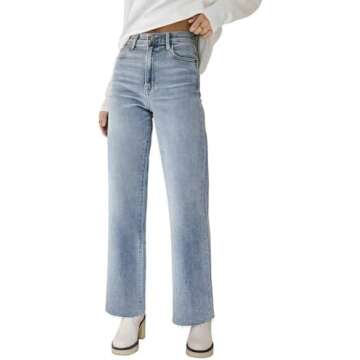 Women's Jeans/Pants/Shorts